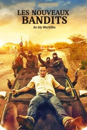 Regarder Les Nouveaux Bandits - Saison 1 en streaming complet