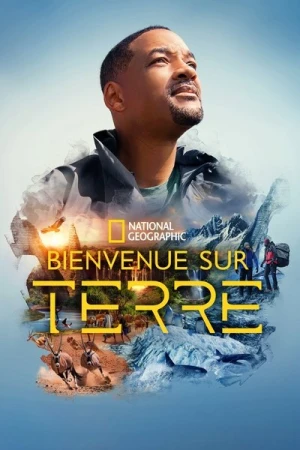 Regarder Bienvenue sur Terre - Saison 1 en streaming complet