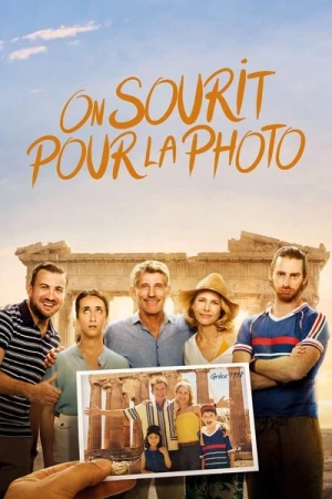 Regarder On sourit pour la photo en streaming complet