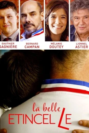 Regarder La Belle Étincelle en streaming complet
