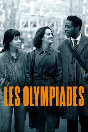 Regarder Les Olympiades en streaming complet