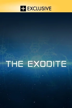  The Exodite - Saison 1 affiche 