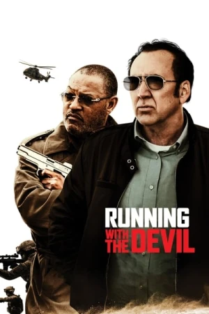Regarder Running With The Devil en streaming complet
