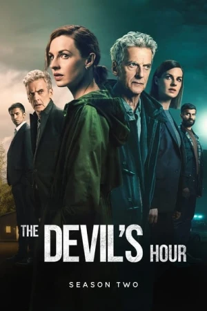 Regarder The Devil's Hour - Saison 2 en streaming complet