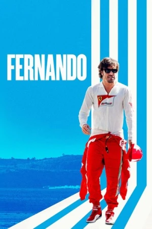 Regarder Fernando - Saison 1 en streaming complet