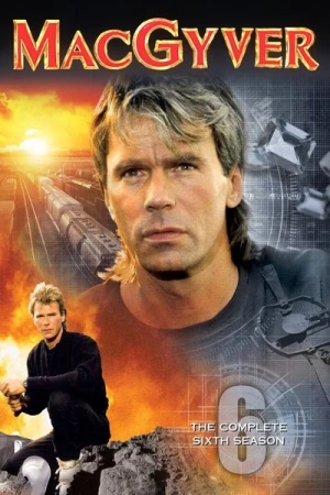 Regarder MacGyver - Saison 6 en streaming complet