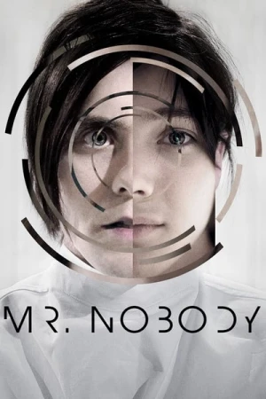 Regarder Mr. Nobody en streaming complet