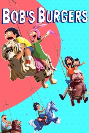 Regarder Bob's Burgers - Saison 12 en streaming complet