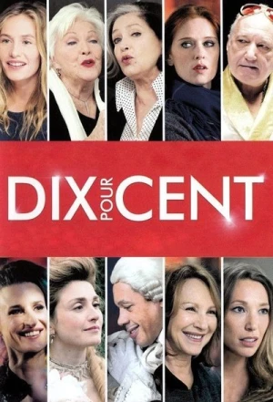  Dix pour cent -  Saison 2 affiche 