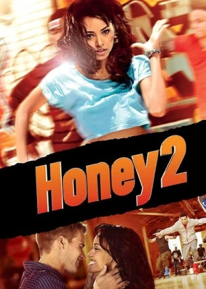 Regarder Honey 2 : Dance Battle en streaming complet