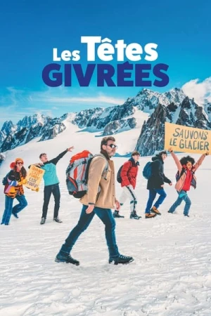 Regarder Les Têtes givrées en streaming complet