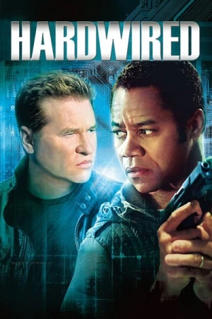 Regarder Hardwired en streaming complet