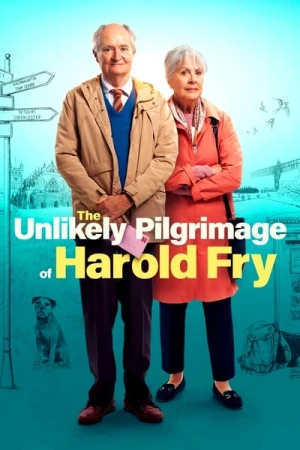 Regarder L'Improbable voyage d'Harold Fry en streaming complet