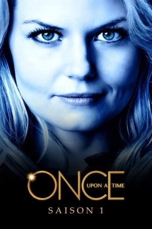Regarder Once Upon A Time - Saison 1 en streaming complet