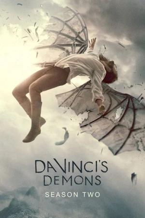 Regarder Da Vinci's Demons - Saison 2 en streaming complet