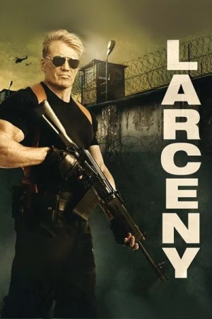 Regarder La Cage en streaming complet