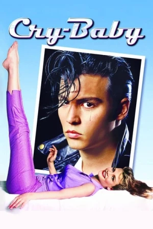 Regarder Cry-Baby en streaming complet
