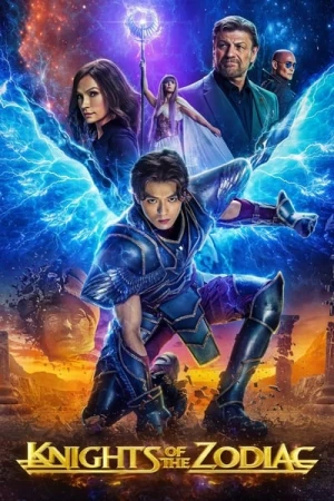 Regarder Les Chevaliers du Zodiaque en streaming complet