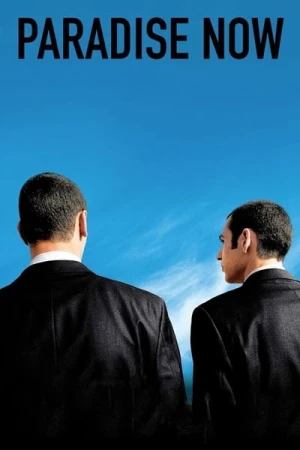 Regarder Paradise Now en streaming complet