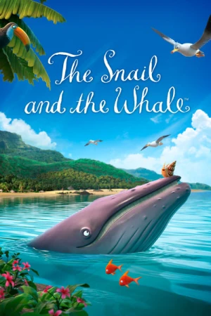 Regarder La Baleine et l'escargote en streaming complet
