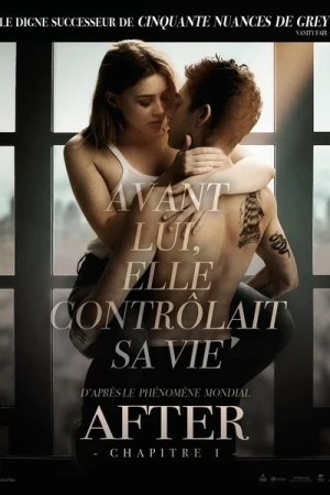 Regarder After - Chapitre 1 en streaming complet