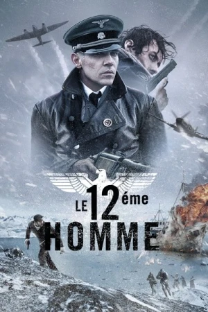 Regarder Le 12ème homme en streaming complet