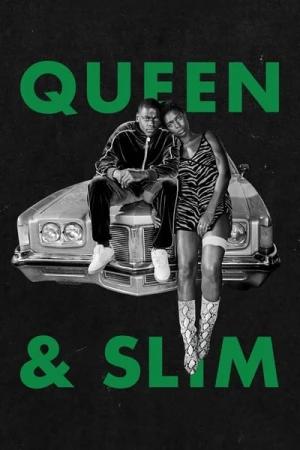 Regarder Queen & Slim en streaming complet