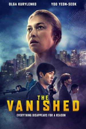 Regarder Vanishing en streaming complet