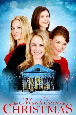 Regarder Le Noël des sœurs March en streaming complet