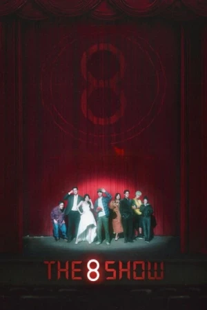 Regarder The 8 Show - Saison 1 en streaming complet