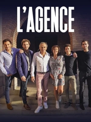 Regarder The Parisian Agency: Exclusive Properties - Saison 1 en streaming complet