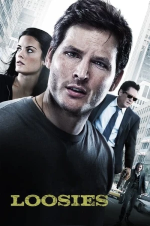 Regarder Run or Die en streaming complet
