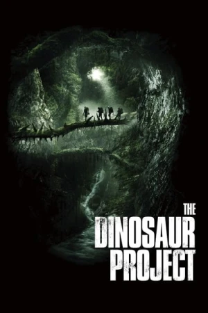 Regarder The Dinosaur Project en streaming complet