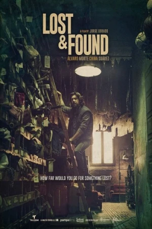 Regarder La Maleta en streaming complet