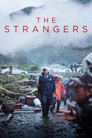 Regarder The Strangers en streaming complet
