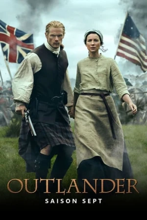 Regarder Outlander - Saison 7 en streaming complet