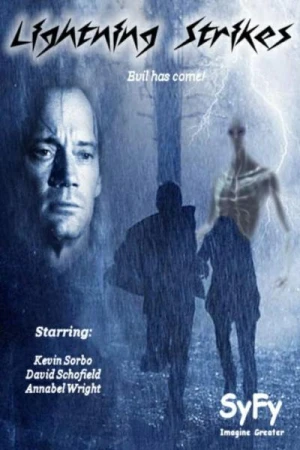Regarder Paranormal Phenomena en streaming complet