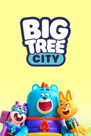 Regarder Big Tree City - Saison 1 en streaming complet