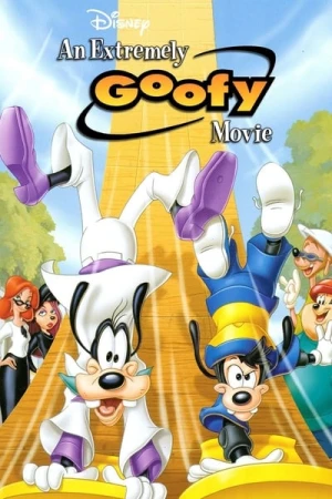 Regarder Dingo et Max 2 : Les Sportifs de l'extrême en streaming complet