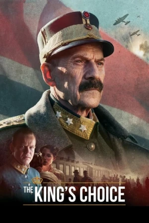 Regarder The King's Choice en streaming complet