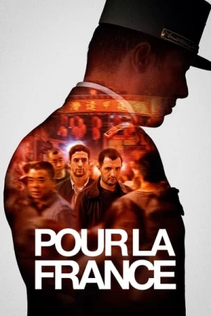 Regarder Pour la France en streaming complet
