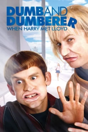 Regarder Dumb & Dumberer : Quand Harry rencontra Lloyd en streaming complet