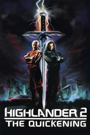 Regarder Highlander, le retour en streaming complet