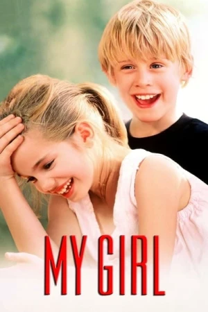 Regarder My Girl en streaming complet