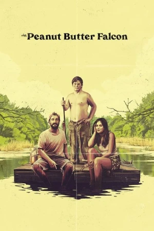 Regarder The Peanut Butter Falcon en streaming complet