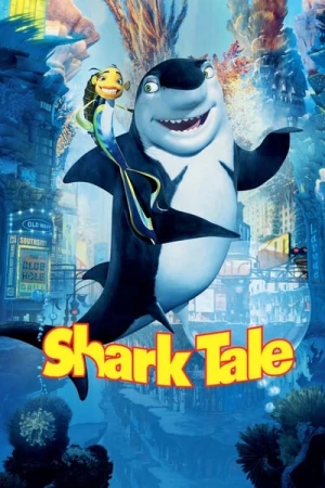 Regarder Gang de Requins en streaming complet