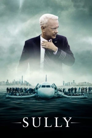  Sully affiche 