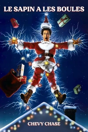 Regarder Le sapin a les boules en streaming complet