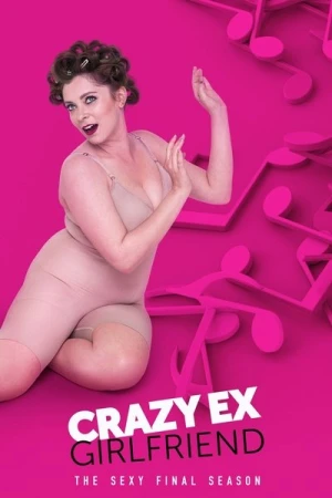Regarder Crazy Ex-Girlfriend - Saison 4 en streaming complet