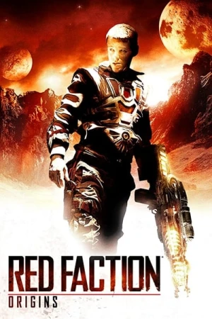 Regarder Red Faction : Origins en streaming complet